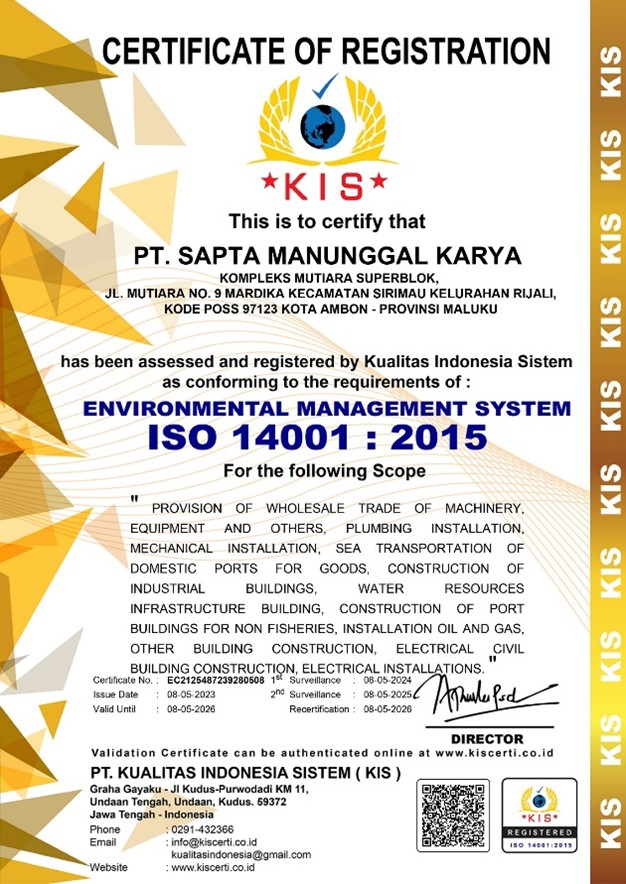 kis-environmental-management-system